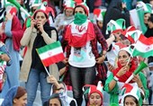 گزارش «سان» از علاقه هواداران ایرانی به ووووزلا