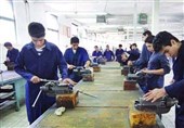 پیش‌بینی ساخت 7 هنرستان در کنار کارخانه‌های صنعتی قزوین