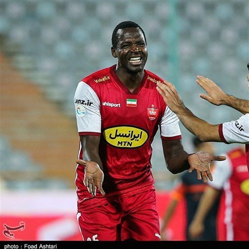 Zob Ahan vs Sepahan SC (05/09/2022) Persian Gulf Premier League