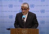 Iran Calls on UN to Strongly Denounce Terrorist Attack in Shiraz