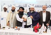 تأکید دولت موقت طالبان بر تحرک اقتصادی و جلب سرمایه خارجی در پایان اجلاس ترکیه