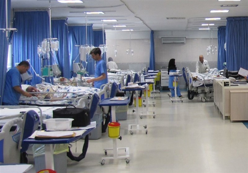 تمام تجهیزات بیمارستان 64 تختخوابی شهرستان زیرکوه به صورت رایگان تامین می‌شود