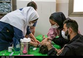 درمان سرپایی 41 هزار بیمار در ایام نوروز در بیمارستان‌های قزوین
