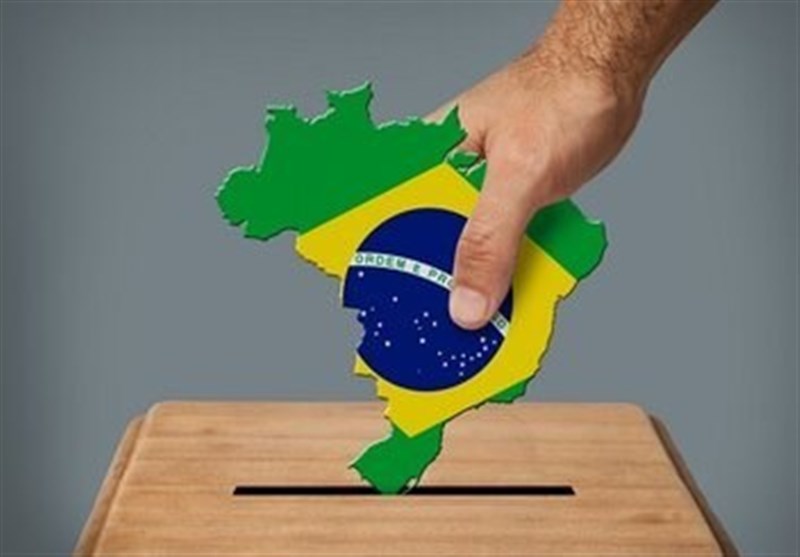 برگزاری آخرین مناظره نامزدهای انتخاباتی برزیل