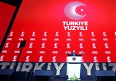 بلندپروازی اردوغان در 99 سالگی جمهوریت ترکیه