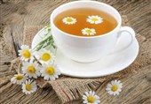 خواص &quot;چای بابونه&quot;/ درمان بیماری‌های مختلف خاص زنان با مصرف بابونه