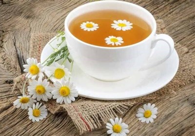  خواص "چای بابونه"/ درمان بیماری‌های مختلف خاص زنان با مصرف بابونه 