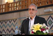 استاندار کرمان: 3 پروژه اصلی شهرستان انار تا پایان سال افتتاح می‌شود