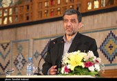 ضرغامی: کشورهایی که ایران‌هراسی را کلید زدند از آمدن توریست‌های خود به ایران جلوگیری می‌کنند