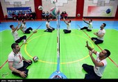 ملی‌پوش والیبال نشسته: بوسنی برای قهرمانی دست به هر کاری می‌زند/ باید دوباره شایستگی‌مان را نشان بدهیم