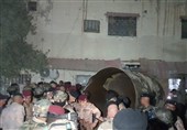 انفجار در بغداد جان 10 عراقی را گرفت/ ایران اعلام همدردی کرد