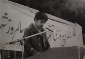 دانش آموز شهید &quot;وحید قمی&quot; از مبارزات انقلابی تا شهادت در والفجر3