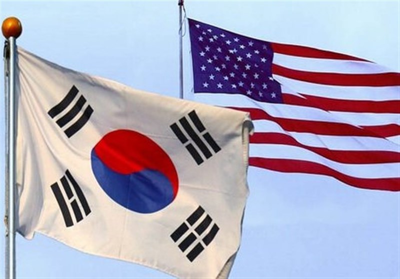 مذاکرات امنیتی وزاری دفاع آمریکا و کره جنوبی با محور کره شمالی