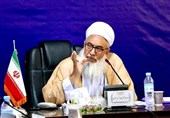 رئیس فقهی اهل سنت خراسان حوادث شیراز و زاهدان را محکوم کرد