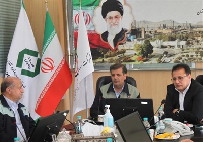  سلامت سرمایه های انسانی اولویت اول شرکت است 