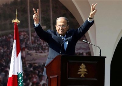  ۶ سال ریاست‌جمهوری میشل عون در لبنان؛ از اتحاد با مقاومت تا ثبت بزرگترین دستاورد ملی 