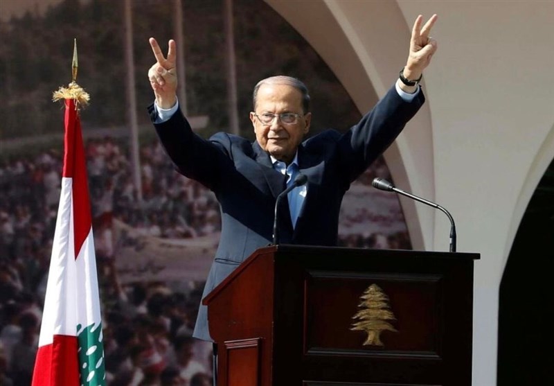 ۶ سال ریاست‌جمهوری میشل عون در لبنان؛ از اتحاد با مقاومت تا ثبت بزرگترین دستاورد ملی