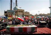مازندران میزبان 13 شهید گمنام دفاع مقدس می‌شود