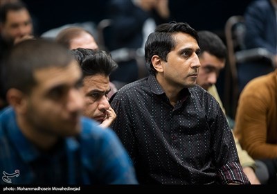 تجمع جامعه پزشکی در دانشگاه تهران