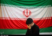 پیکر مطهر شهید رضایی از مدافان امنیت در زاهدان تشییع شد