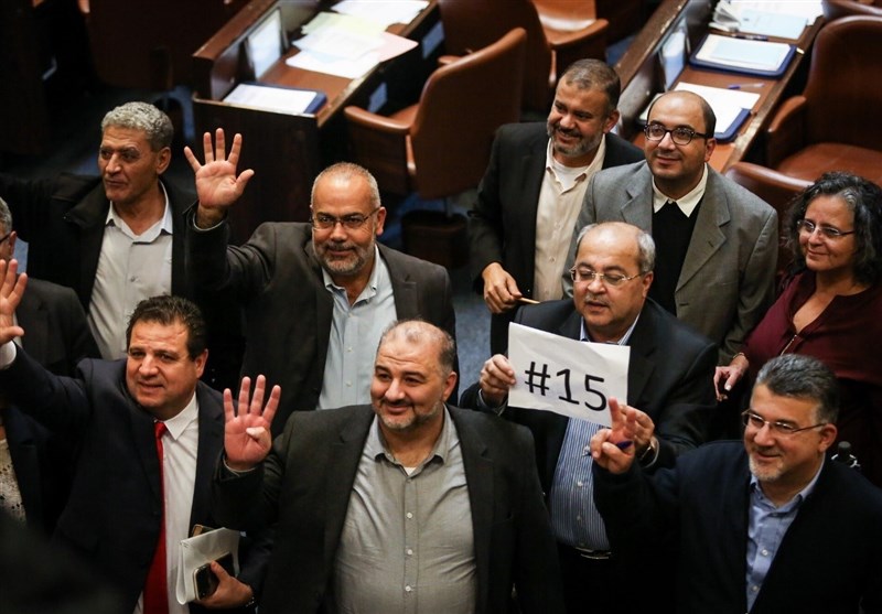 انتخابات پارلمانی 2022 اسرائیل-6/ احزاب عربی؛ نقطه پایان همکاری ائتلافی؟
