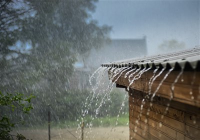  بارش‌های پاییزی در کشور ۳۵.۲درصد کاهش یافت 