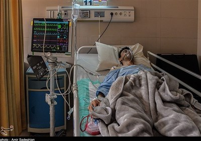  آخرین وضعیت مصدمان حادثه تروریستی شاهچراغ/ ۹ بیمار ‌در بیمارستان بستری هستند 