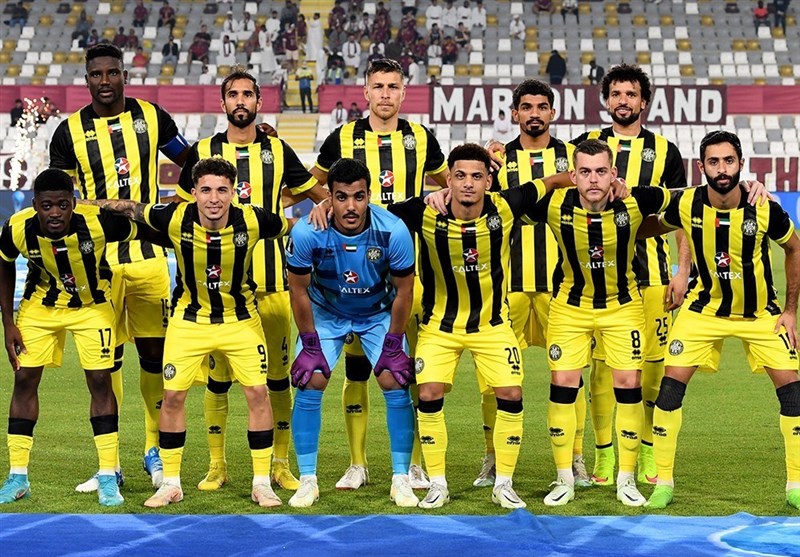 واکنش البیان به فصل متمایز شاگردان مجیدی در لیگ امارات