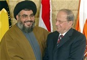 ابتکار مقاومت برای خروج لبنان از خلأ/ روابط حزب‌الله و جریان آزاد ملی به روال قبل برمی‌گردد؟