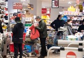 کاهش قدرت خرید ایتالیایی‌ها با افزایش قیمت مواد غذایی