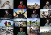 6 عکاس جوان ایرانی از تجربه حضور در بحران‌های بین‌المللی می‌گویند