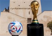 وضعیت امکانات قطر در آستانه جام جهانی 2022 + عکس