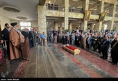 حادثه تروریستی شیراز ملت ایران را متحدتر می‌کند