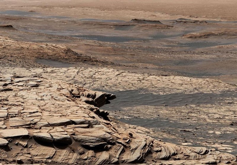 Scientists Find &apos;Definitive Evidence&apos; of Ancient Coastline on Mars