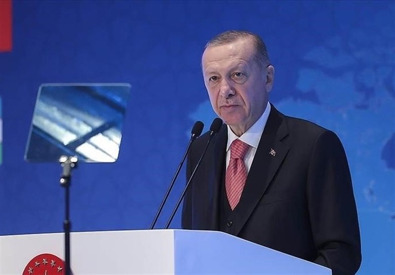 Turkey to Continue Efforts to Ease Global Food Crisis, Erdogan Says