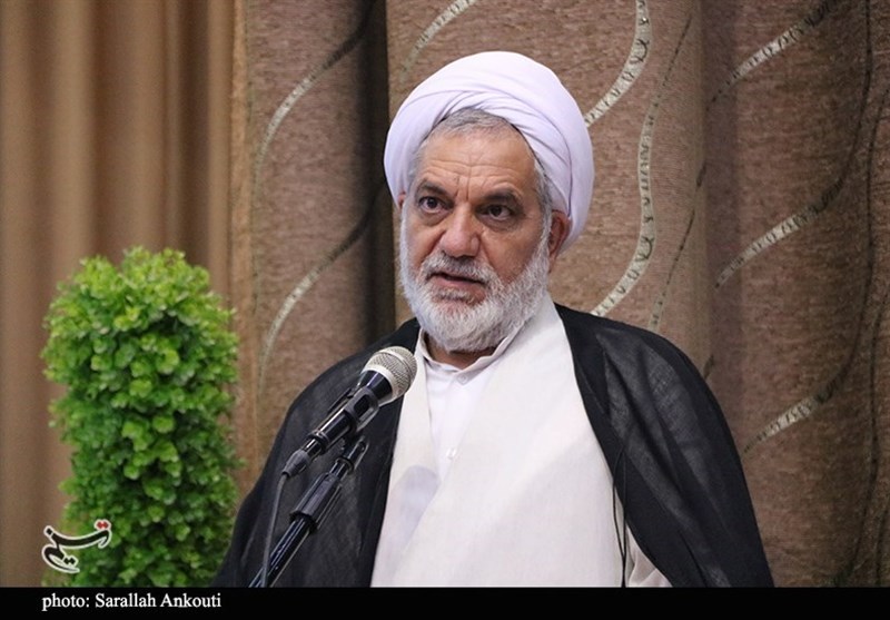 رئیس کل دادگستری استان کرمان: خون شهدا باقیمانده توطئه‌های دشمنان را خنثی خواهد کرد