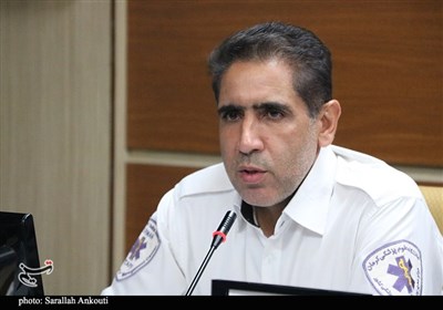  بستری ۱۳۷ مجروح انفجار تروریستی در بیمارستان‌های کرمان/ ۴۲ نفر در آی‌سی‌یو بستری ‌شده‌اند‌ + جدول 