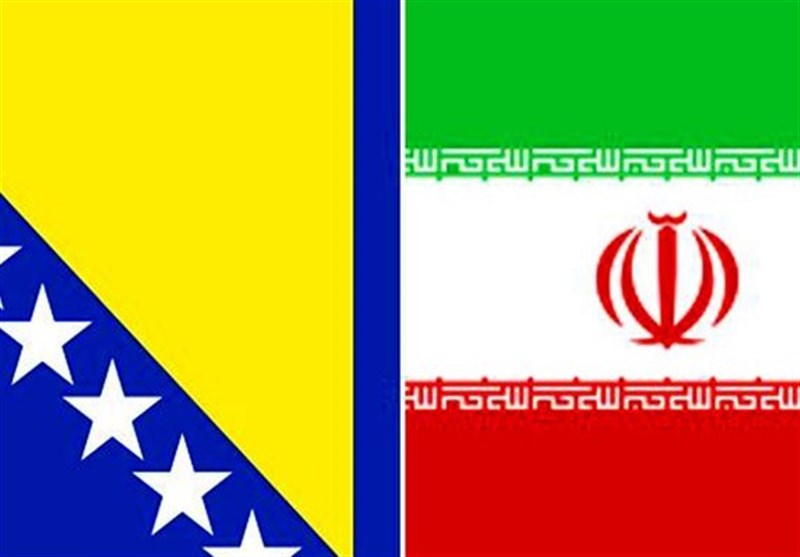 سطح مراودات تجاری ایران و بوسنی مطلوب نیست