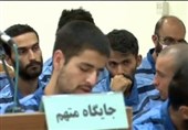 3 اغتشاشگر در تهران به اعدام محکوم شدند/ احکام صادر شده اولیه و قابل تجدیدنظرخواهی است