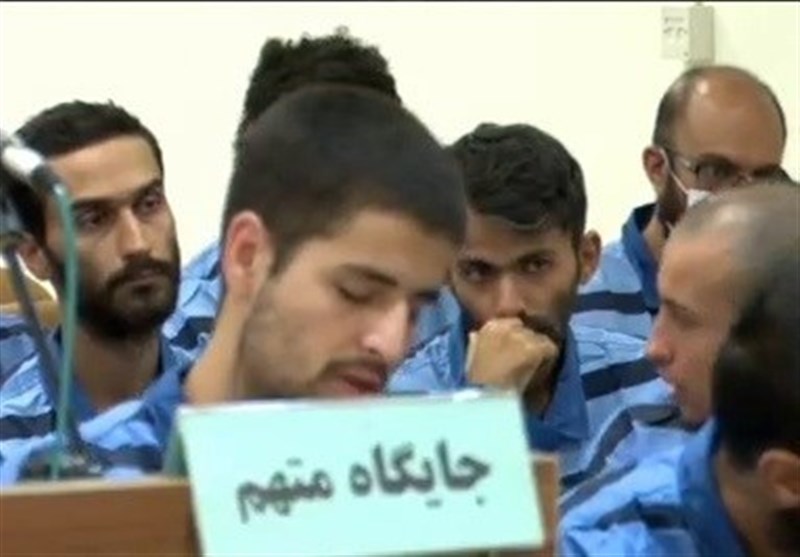3 اغتشاشگر در تهران به اعدام محکوم شدند/ احکام صادر شده اولیه و قابل تجدیدنظرخواهی است