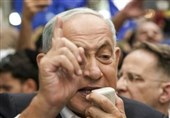 نتانیاهو مامور تشکیل کابینه جدید رژیم صهیونیستی شد