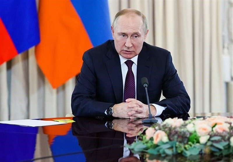 بیش از 78 درصد مردم روسیه به پوتین اعتماد دارند