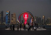 قطر محدودیت‌های کرونایی برای تماشاگران جام‌جهانی را لغو کرد