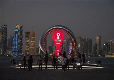  قطر محدودیت‌های کرونایی برای تماشاگران جام‌جهانی را لغو کرد 