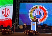 &quot;همدلی ایمانی و زبانی&quot; مردم ایران و تاجیکستان به روایت وزیر ارشاد