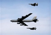 China Slams Reported Plan for US B-52 Bombers in Australia