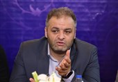 انوشیروانی: شرایط فدراسیون وزنه‌برداری اشکم را درآورده است/ انتخابات باید تا 15 دی برگزار شود
