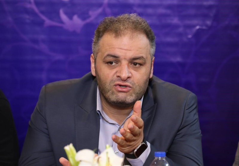 انوشیروانی: شرایط فدراسیون وزنه‌برداری اشکم را درآورده است/ انتخابات باید تا 15 دی برگزار شود