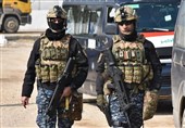 Three Daesh Militants Arrested in Northern Iraq