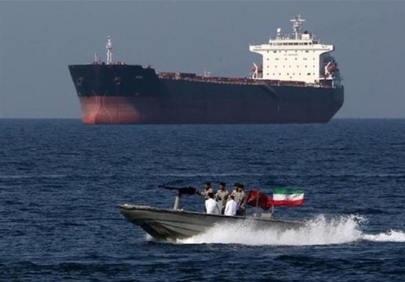 قاچاق سوخت ایران با پرچم پاناما برای استفاده علیه یمن‌/ جزئیاتی از بزرگ‌ترین قاچاق سوخت ‌در خلیج فارس + فیلم توقیف